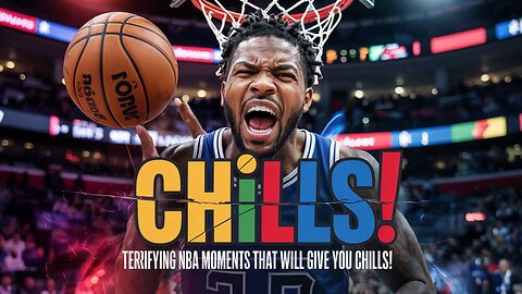 Wildest NBA Moments That Shocked Everyone!