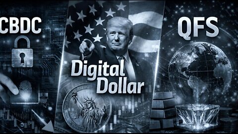 This is the awakening. The plan unfolds now. Hold the line, patriot