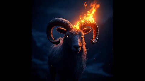 Welcome to Aries Season