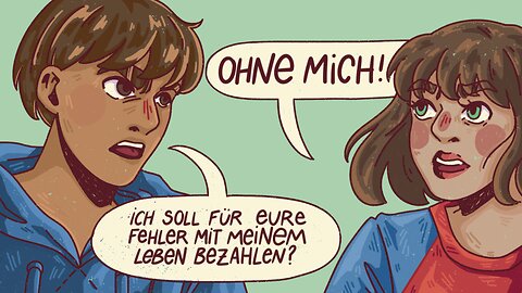 Interesse an Kriegsdienstverweigerung steigt