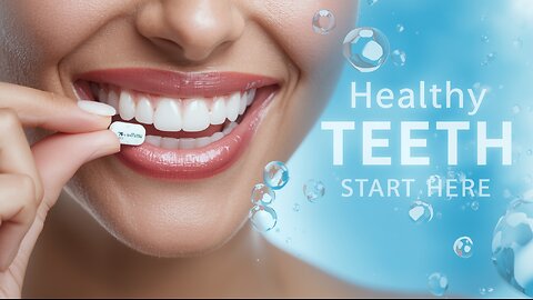 Discover ProDentim – Revolutionary 3.5 Billion Probiotic Strains for Healthier Teeth & Gum