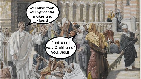 Faith in the Right Things
