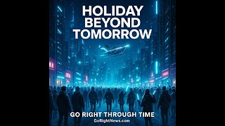Holiday Beyond Tomorrow SIDE B