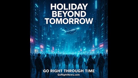 Holiday Beyond Tomorrow SIDE B