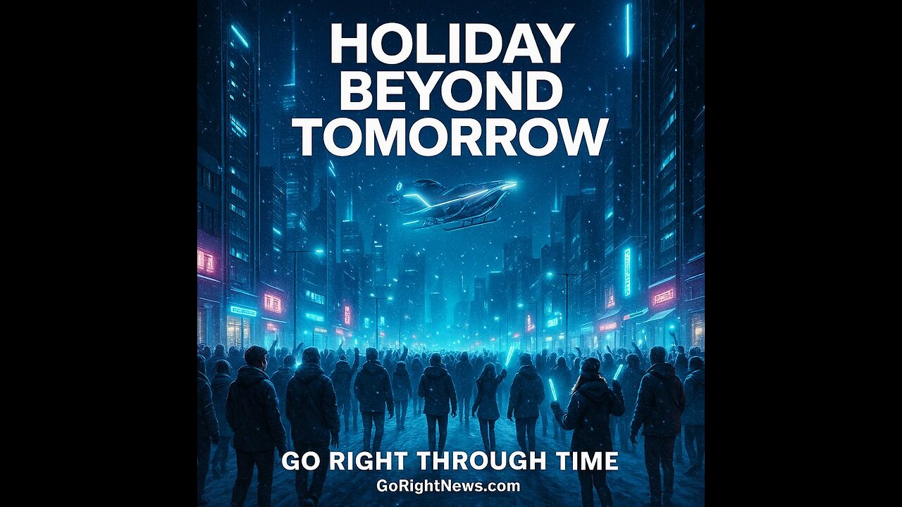 Holiday Beyond Tomorrow SIDE B