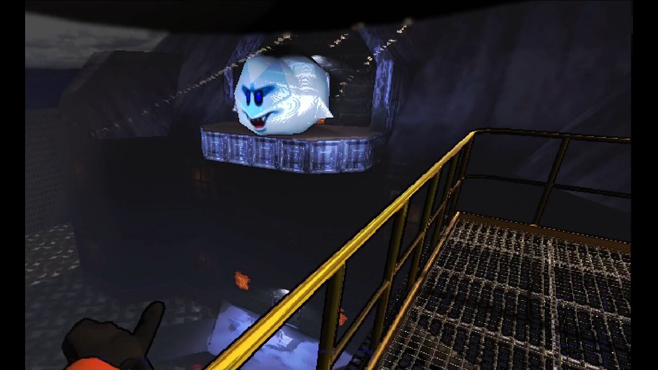 BIG BOO'S CASTLE?! - Lethal Company