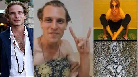 Eric Dubay Exposed or Not?