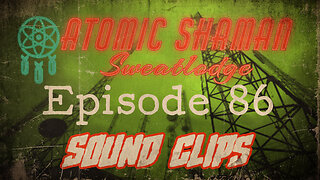 Episode 86 Soundclip