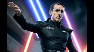 Fallen Order & Other Stuff