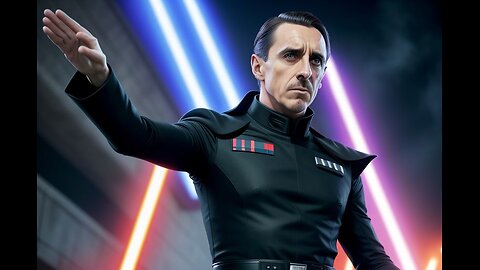 Fallen Order & Other Stuff