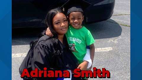 Undetected Footprints of Adriana Smith! Will Her Baby Survive?