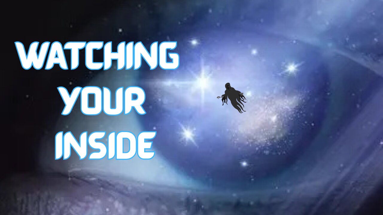 UNDER SKIN SURVEILLANCE