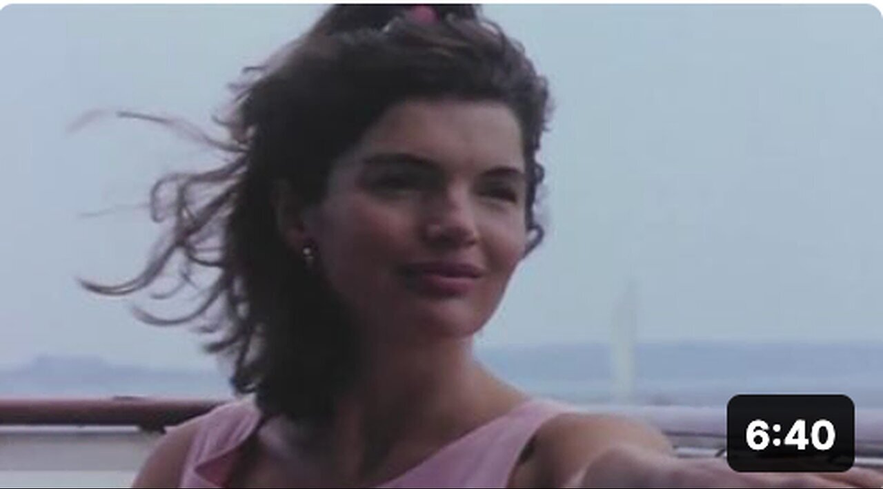 "Unveiling Truth: Gaddafi's Surprising Insight into JFK's Leadership"