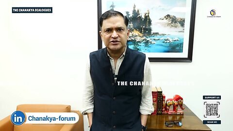 Major's Warning to Bangladesh_ Eastern Command is Waiting! Major Gaurav Arya _ CFTV