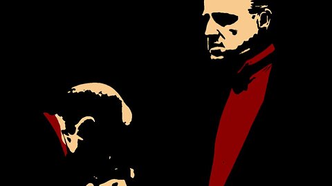 The Godfather Main Theme