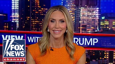 Lara Trump_ America_s enemies are _working together to take us down_