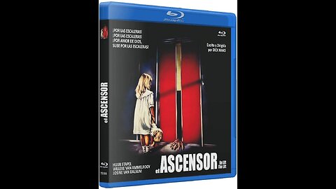 L'Ascenseur 1983