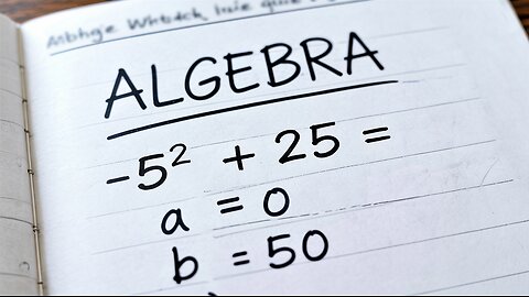 Math Quiz