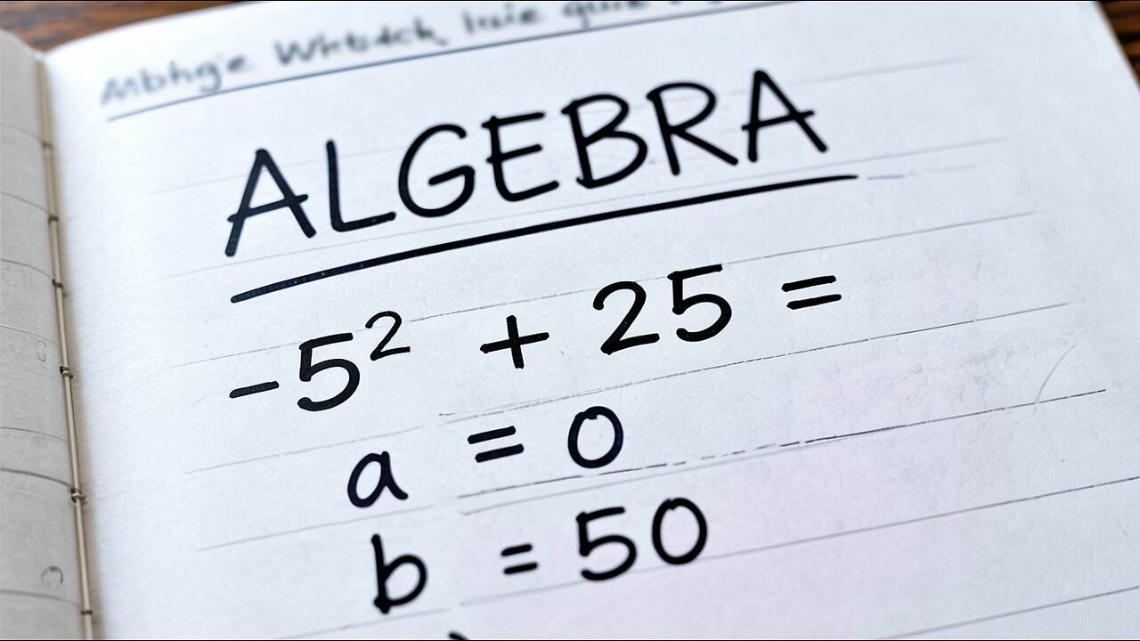 Math Quiz