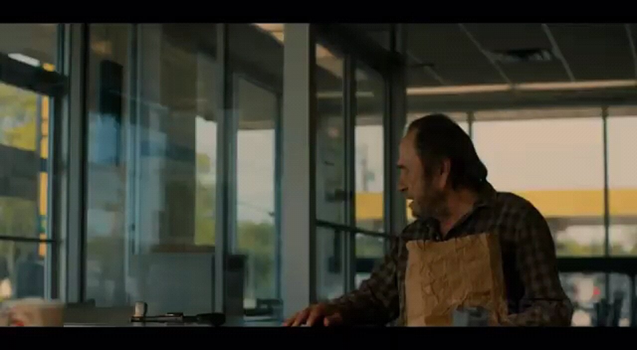 No Country for Old Men 2 (2025) - First Trailer - Javier Bardem - Miramax - Concept