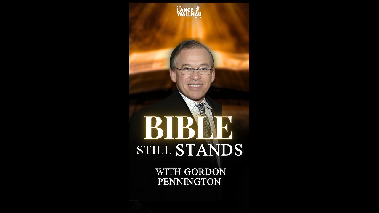 What Happens When We Remove the Bible as the Standard of Truth?