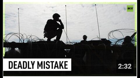 "IDF Confirms Accidental Killing of Three Hostesses in Gaza by Israeli Troops"