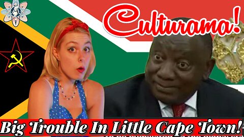 Big Trouble In Little Cape Town! South Africa Humilated!