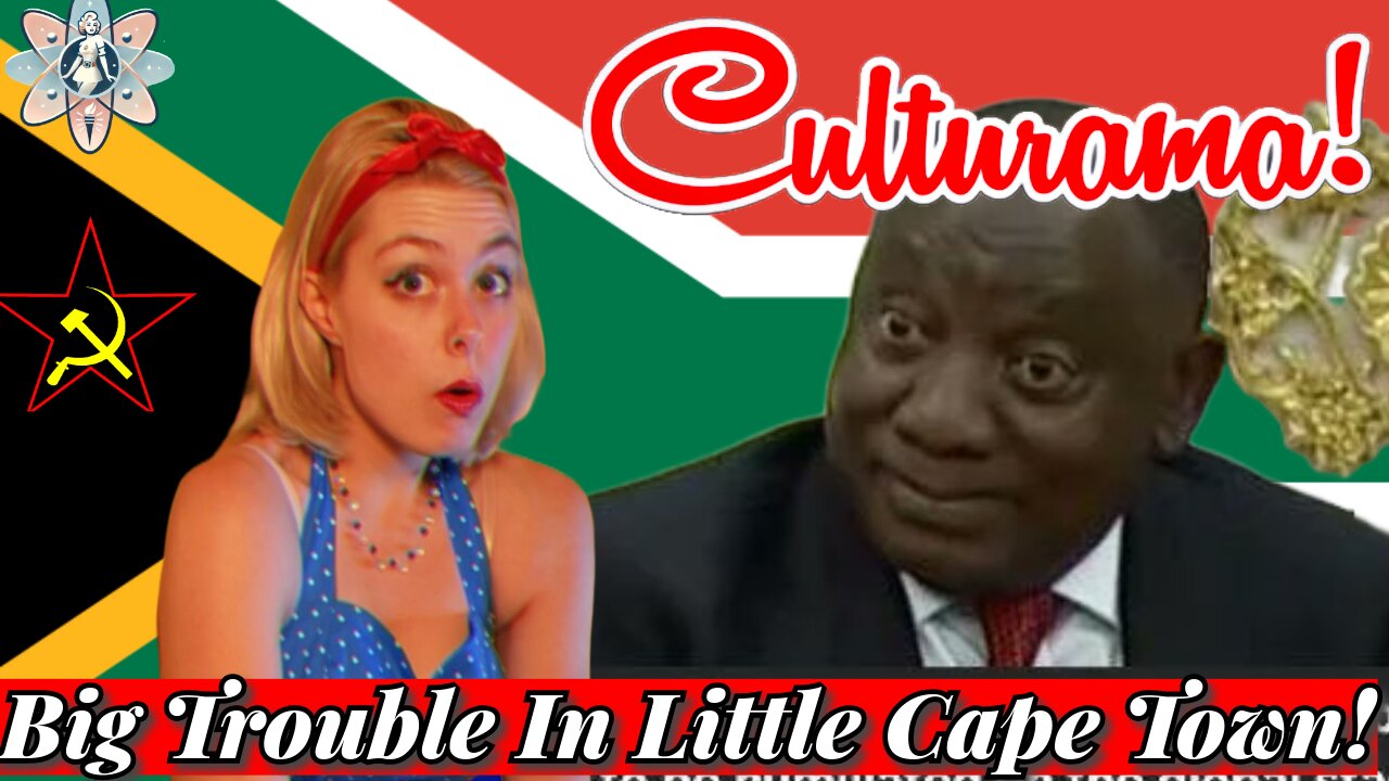 BIG Trouble In Little Cape Town! South Africa Humiliated!