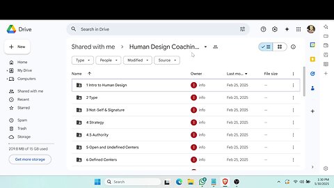 (courseslibrary.com)Erin Claire Jones - Human Design Coaching Certification