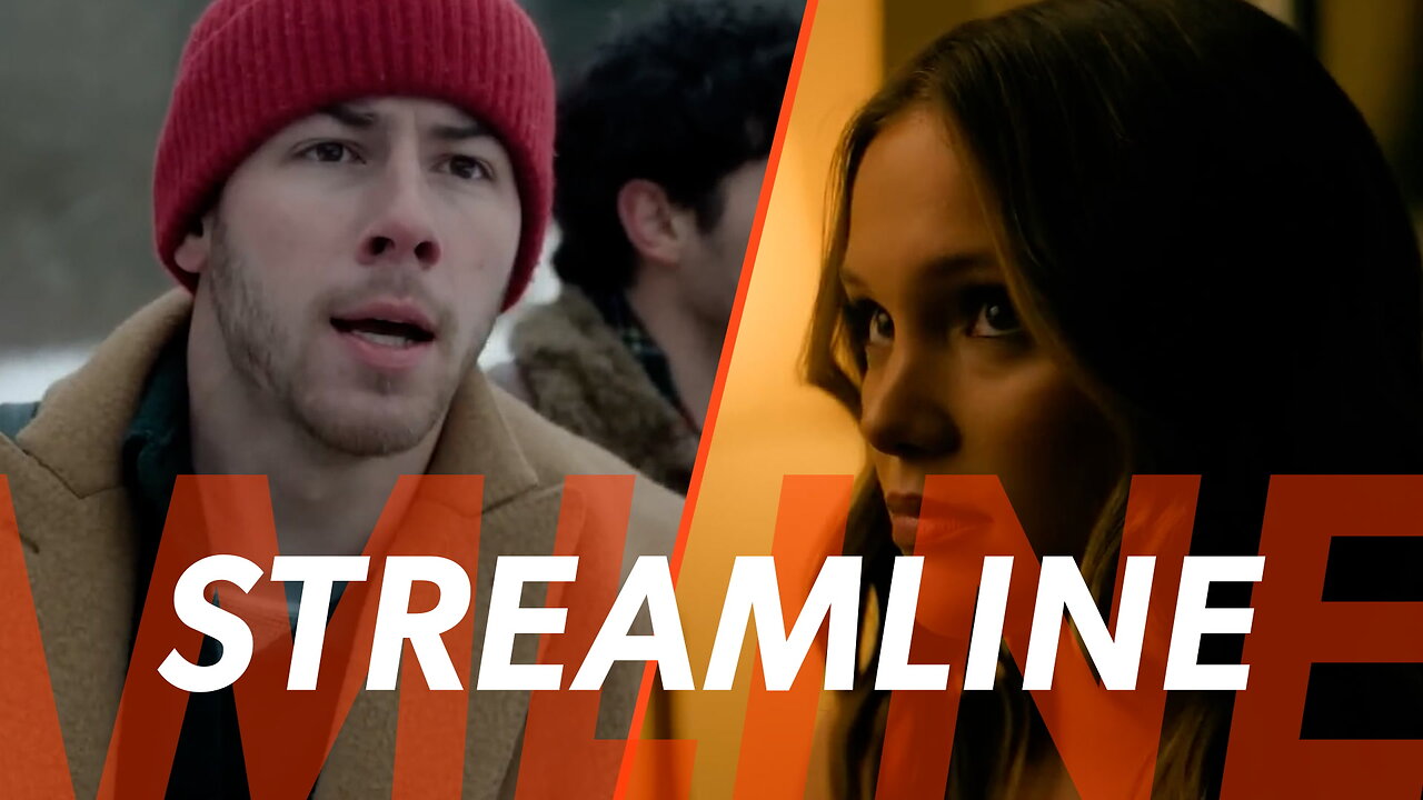 Decider Streamline: A Very Jonas Christmas Movie on Hulu, Jingle Bell Heist on Netflix and More