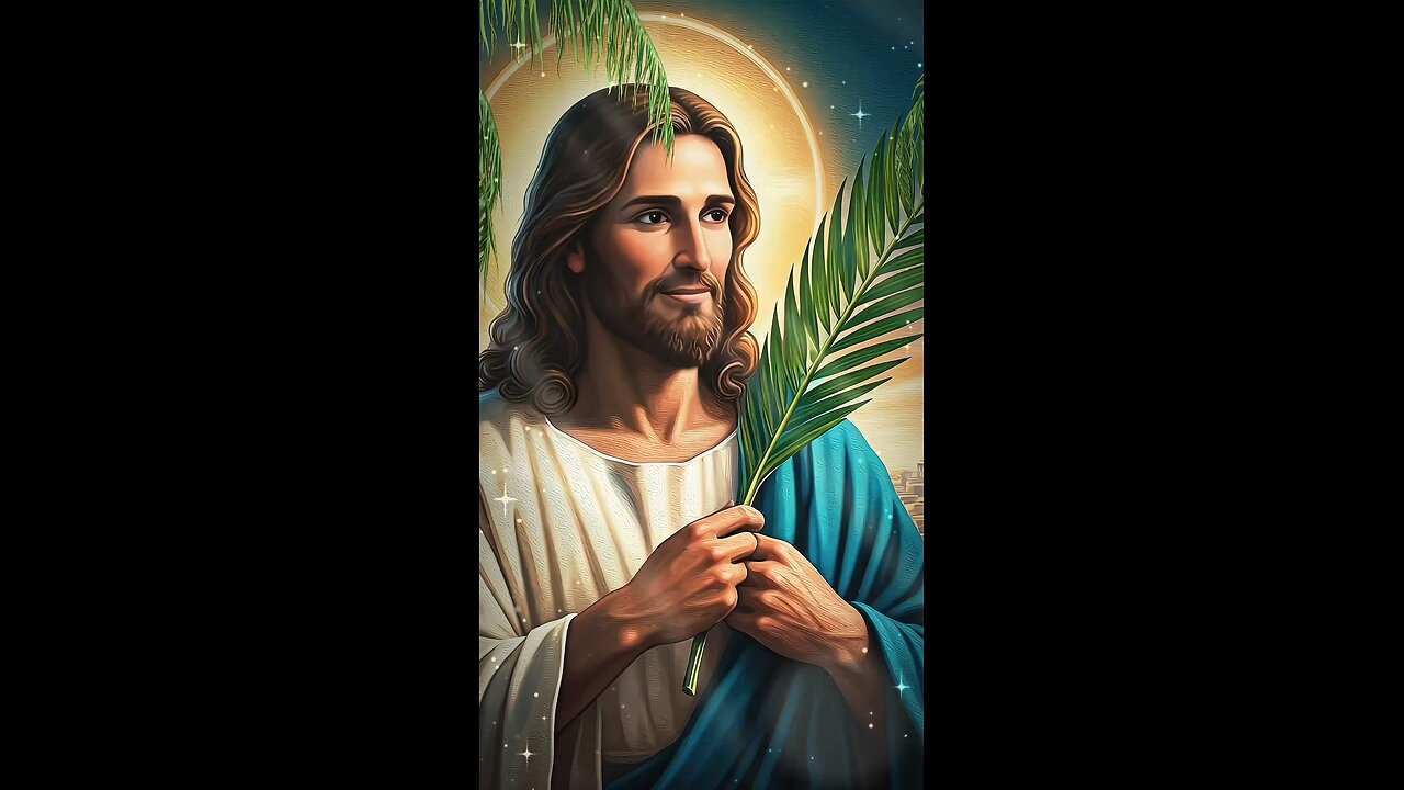 Jesus Christ
