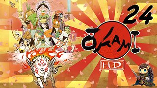 Wishing Wells & Power-Ups - ŌKAMI HD BLIND [24]