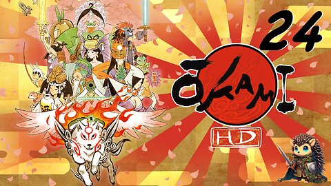 Wishing Wells & Power-Ups - ŌKAMI HD BLIND [24]