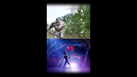 What's Groot's real name???