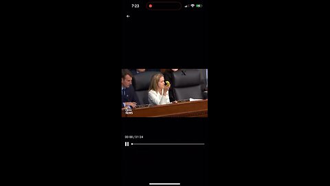 Trump's harmful, absurd, Tariff on bananas.