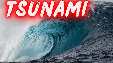 BREAKING: 7.3 Earthquake Triggers Tsunami Warning in Alaska