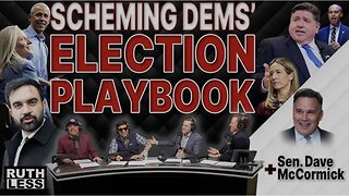 Will Democrats' Cynical Election Strategy Work