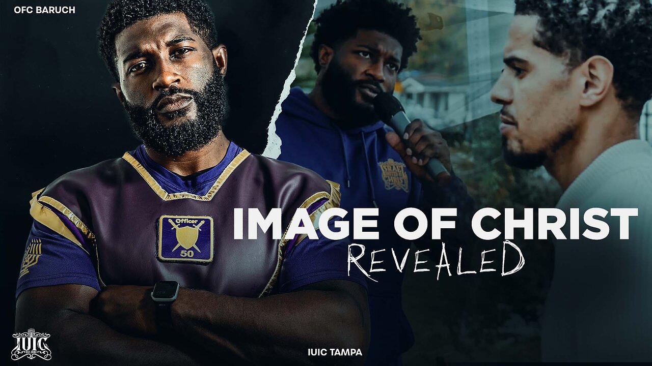 The Importance Of Repentance And The True Image