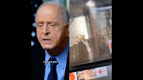 Soon, Flying Might Become Impossible