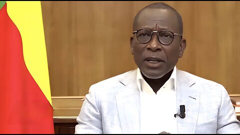 Benin President Says Coup Attempt Foiled as Soldiers Claim Takeover in Cotonou: Full Breakdown