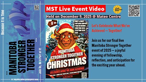 Let’s Celebrate What We’ve Achieved — Together!