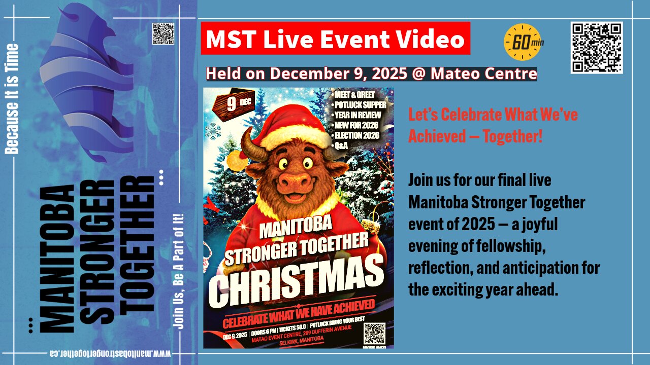 Let’s Celebrate What We’ve Achieved — Together!