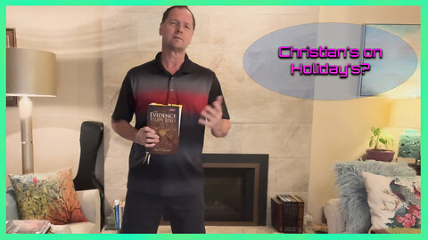 Christian’s on Holiday’s?