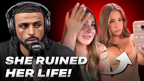 Myron EXPOSED Low IQ 304 Who RUINED Her Future!