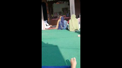 satisfying Video