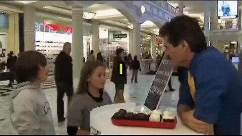 1990s John Stossel “Racist Bake Sale” Exposes Affirmative Action. STILL TRIGGERS PPL IN 2025!