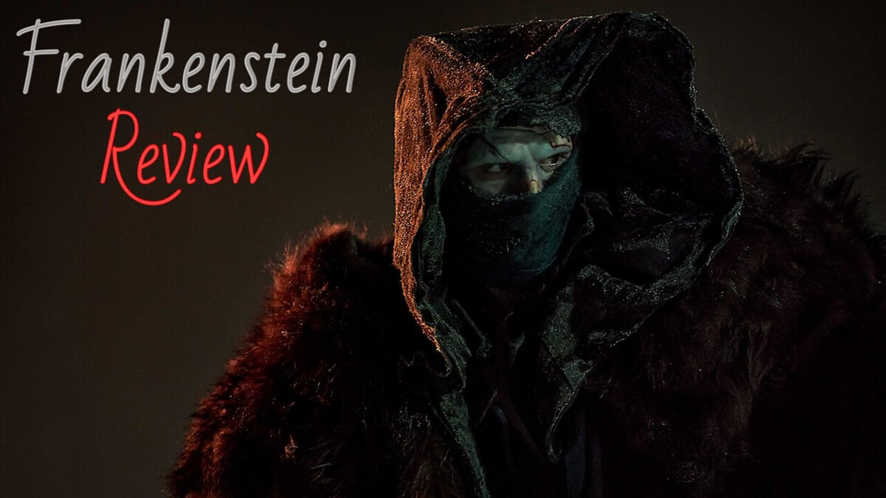 Frankenstein (2025) - Review