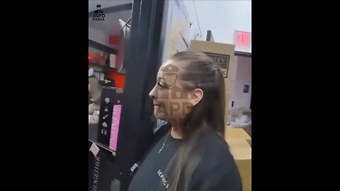 Teen Caught Stealing Makeup from Sephora Faces Arrest #shoplifting #japd