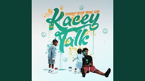NBA Youngboy - Kacey Talk