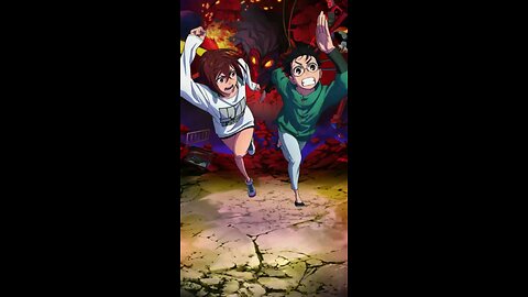 DanDaDan Quiz Time - ¿Cuánto sabes de #dandadan ? 🤣🤣🤣 #quiz #anime #fun4geeks